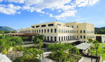U.S Visa Process in Jamaica