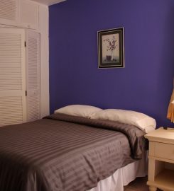 Agapantha Cottage Bed & Breakfast