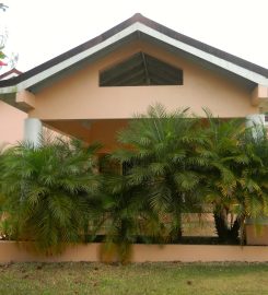 Agapantha Cottage Bed & Breakfast