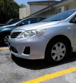 Apex Car Rentals Ltd. (Jamaica)