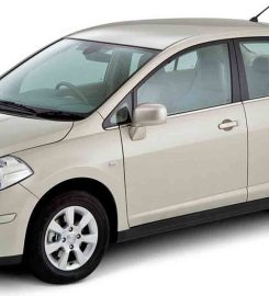 Apex Car Rentals Ltd. (Jamaica)