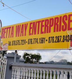 Better way enterprise