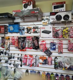Fixtec Electronics