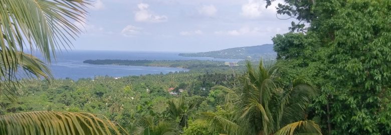 Hope Bay branch library