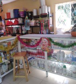 Knollis Farm Store