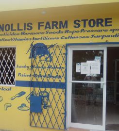 Knollis Farm Store