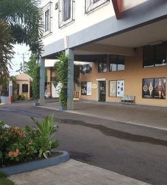 LandMark Plaza
