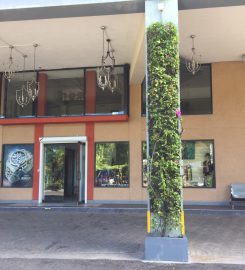 LandMark Plaza