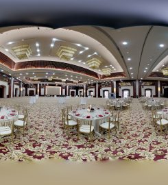 Montego Bay Convention Centre