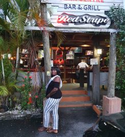 Ocho Rios Jerk Center