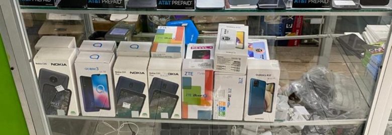 Ricky’s Wireless And More