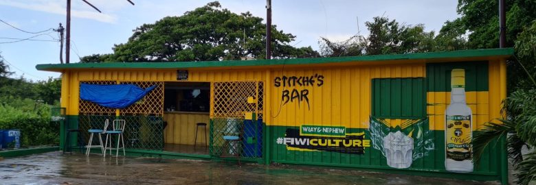 Stitche’s Sport Bar