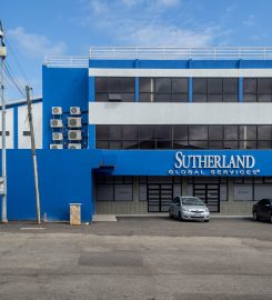 Sutherland Global Services