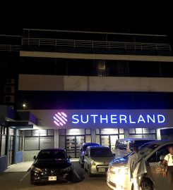 Sutherland Global Services