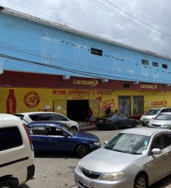 beyond supermarket