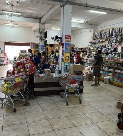 beyond supermarket